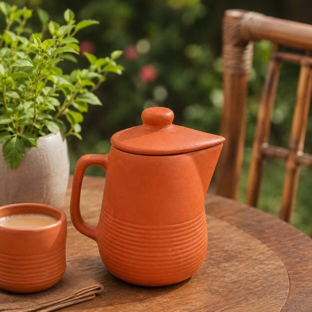 Earthen Jug 2L